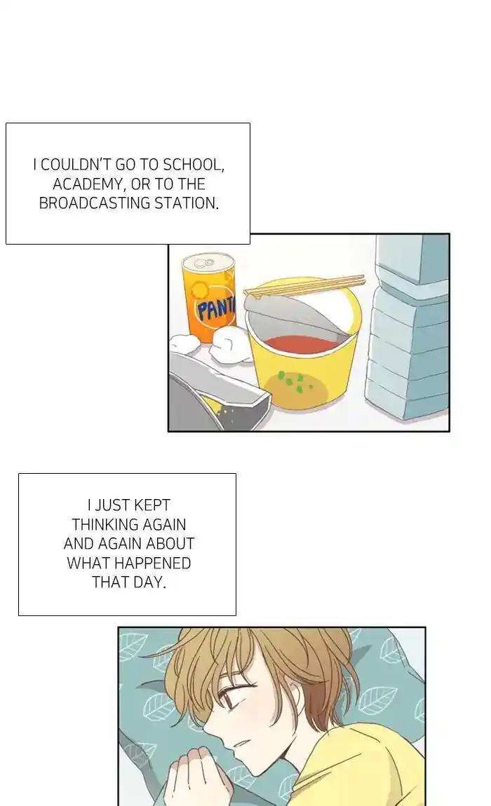 Shuumatsu Sekai Yuri Anthology Ch.110