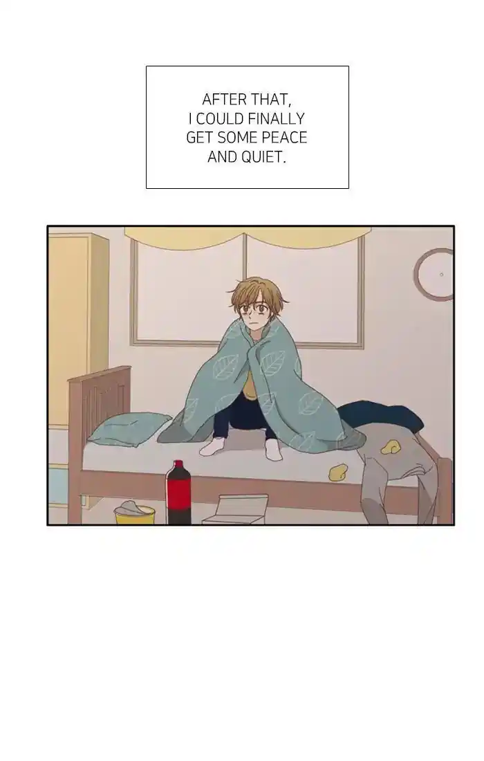 Shuumatsu Sekai Yuri Anthology Ch.110