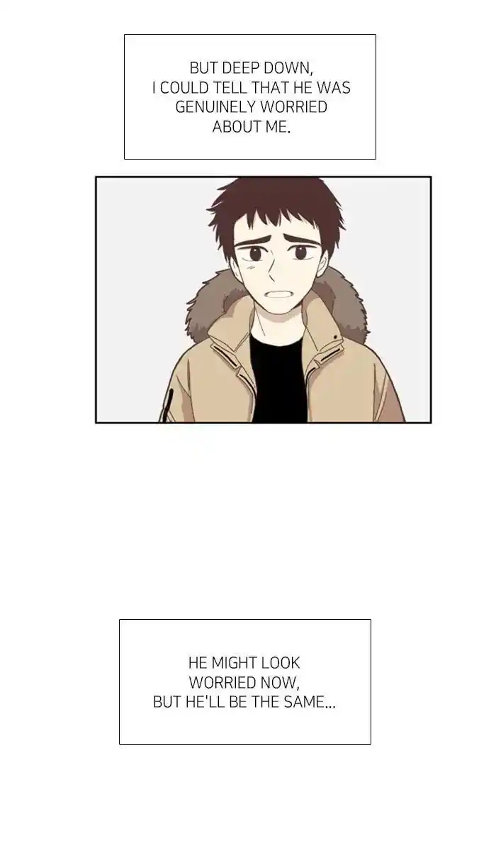 Shuumatsu Sekai Yuri Anthology Ch.110