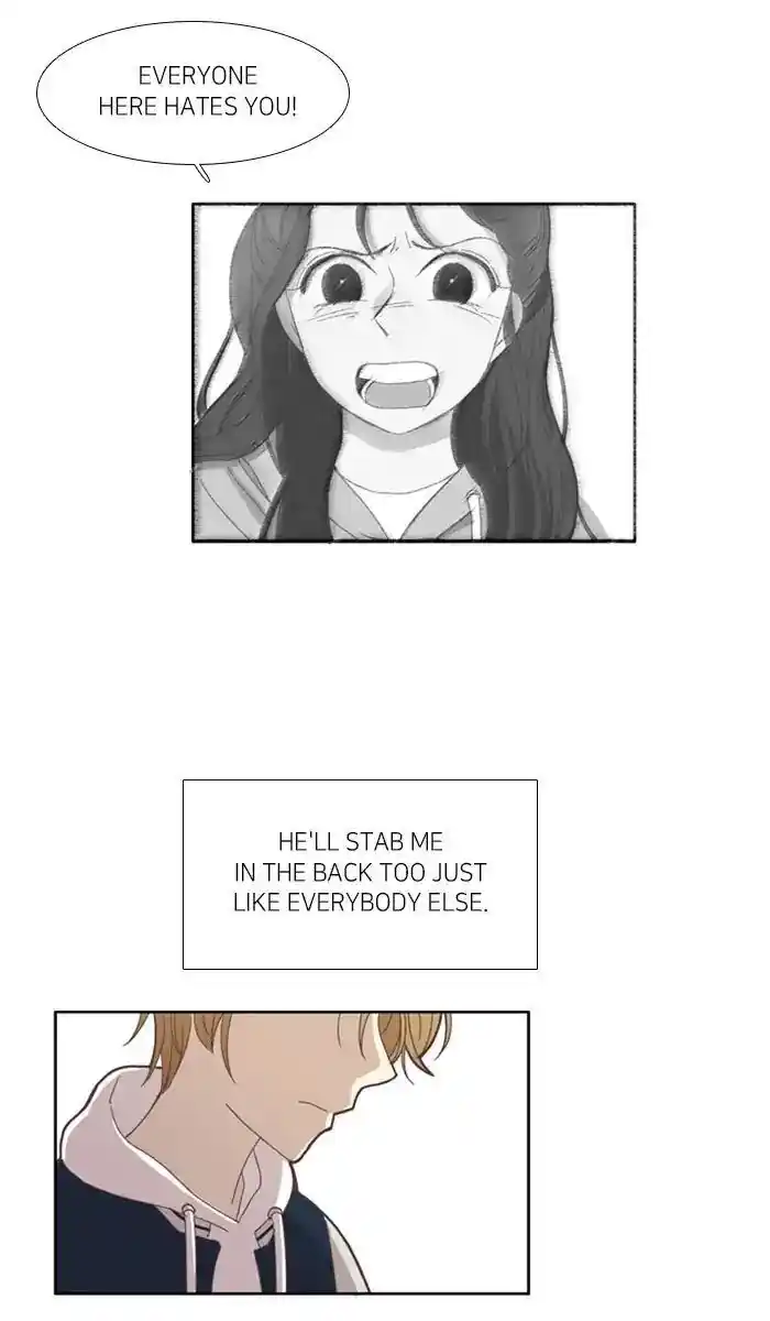 Shuumatsu Sekai Yuri Anthology Ch.110