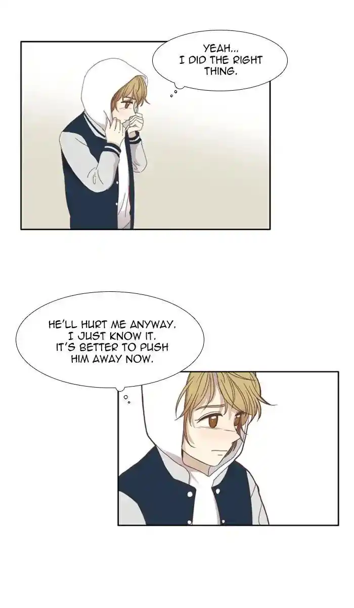 Shuumatsu Sekai Yuri Anthology Ch.110