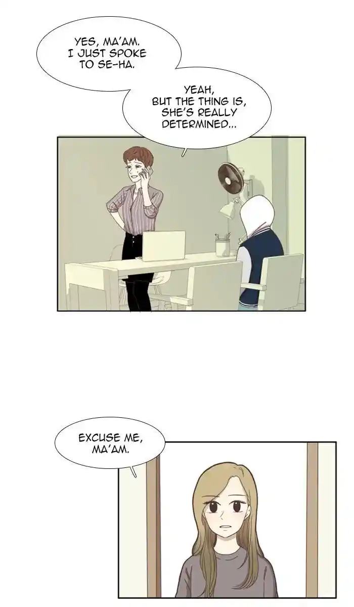 Shuumatsu Sekai Yuri Anthology Ch.110