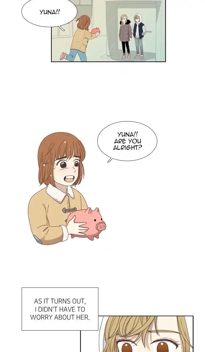 Shuumatsu Sekai Yuri Anthology Ch.111