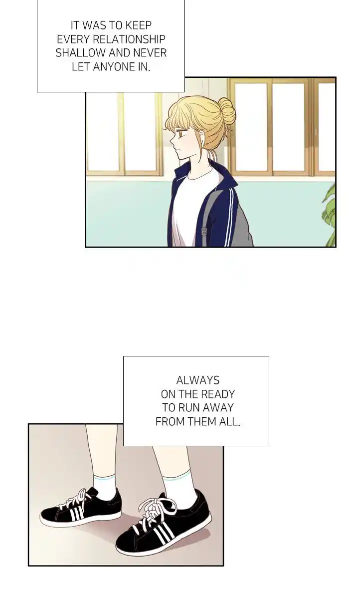 Shuumatsu Sekai Yuri Anthology Ch.111