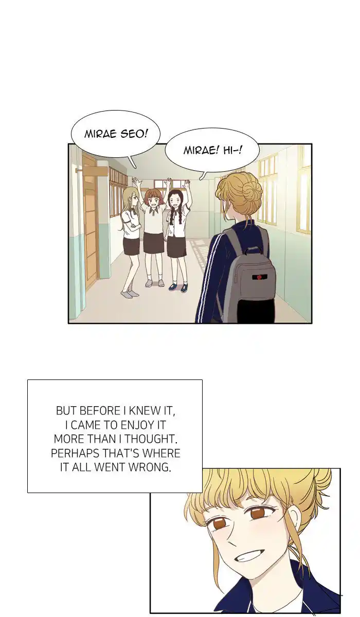 Shuumatsu Sekai Yuri Anthology Ch.111