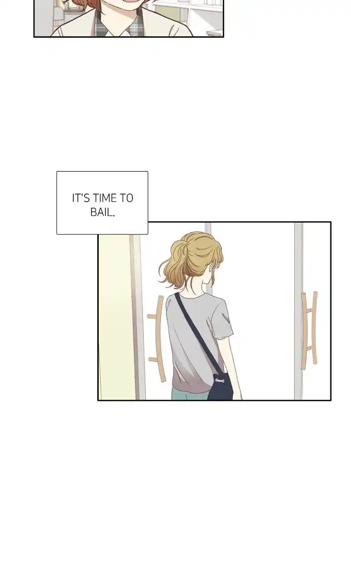 Shuumatsu Sekai Yuri Anthology Ch.111