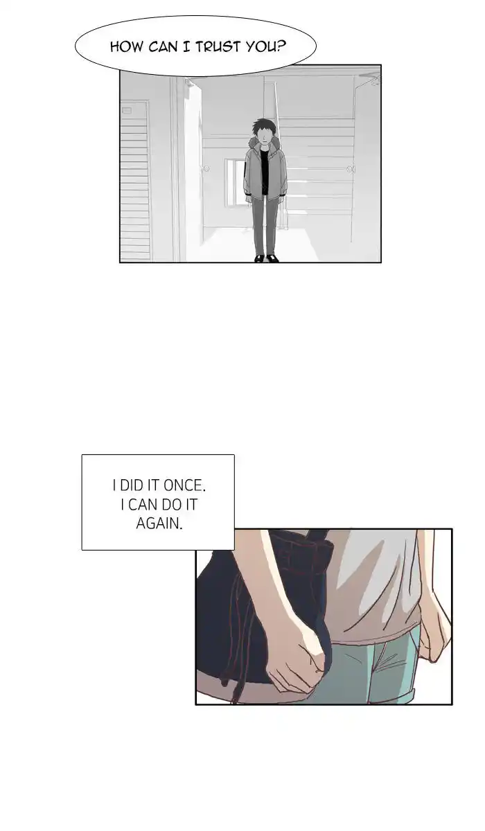 Shuumatsu Sekai Yuri Anthology Ch.111