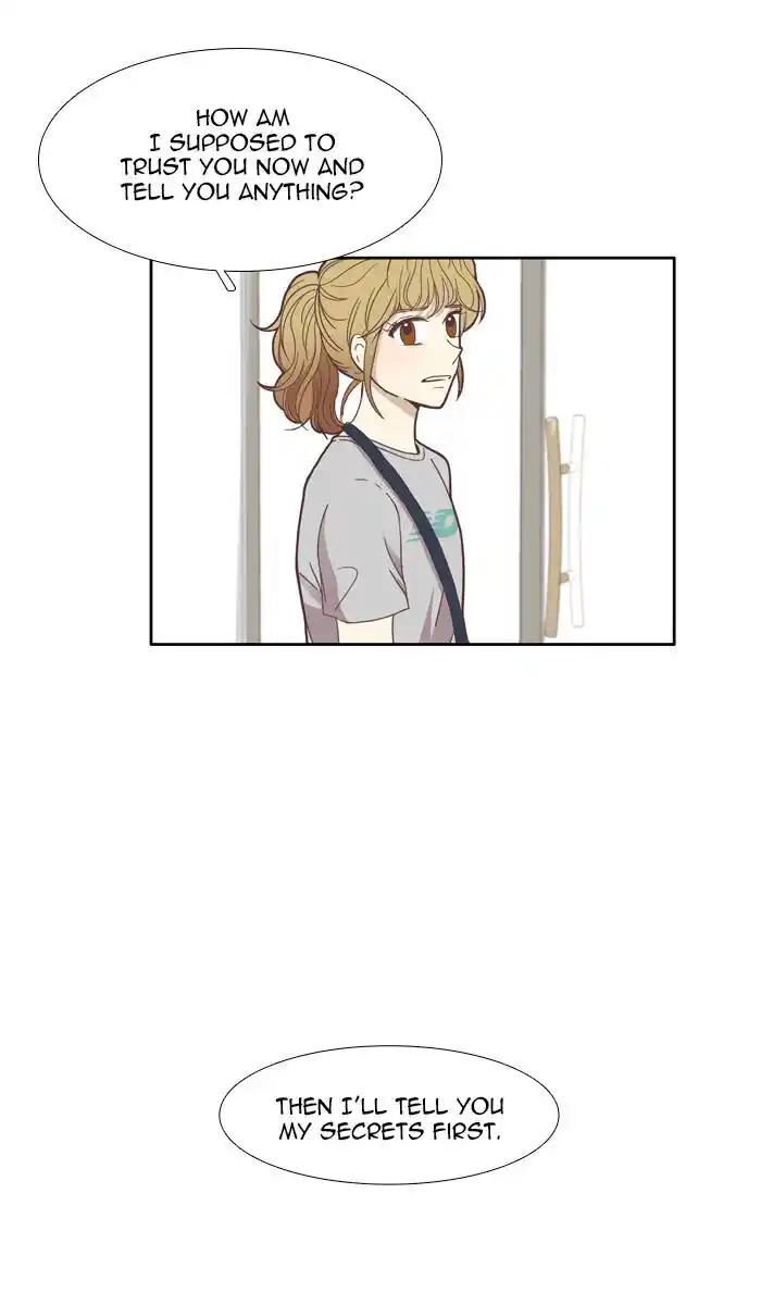 Shuumatsu Sekai Yuri Anthology Ch.111