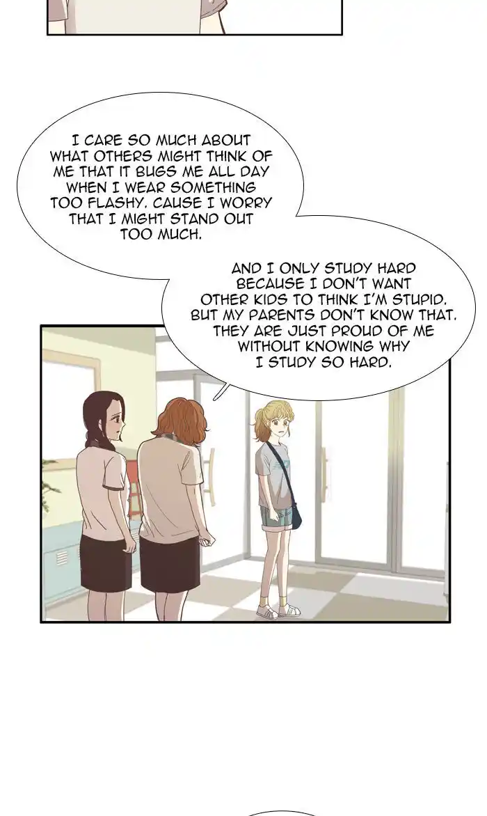 Shuumatsu Sekai Yuri Anthology Ch.111