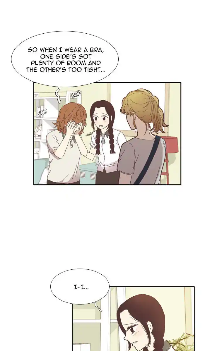 Shuumatsu Sekai Yuri Anthology Ch.111