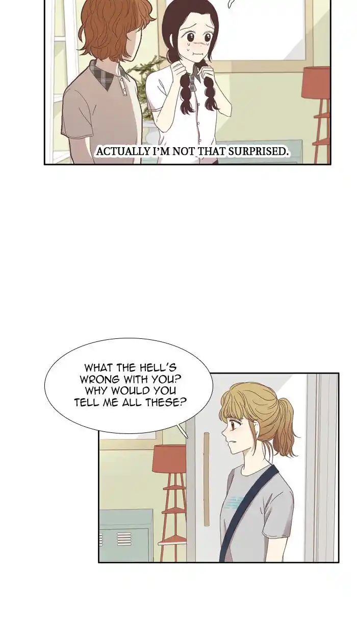 Shuumatsu Sekai Yuri Anthology Ch.111