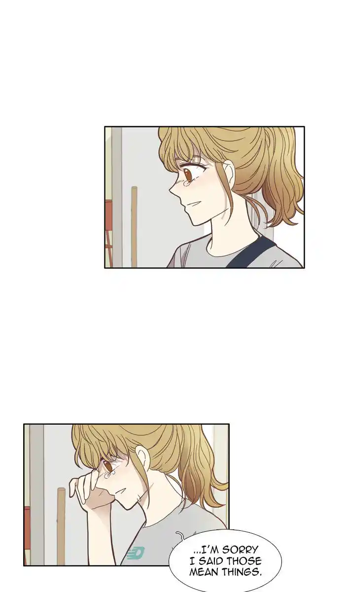 Shuumatsu Sekai Yuri Anthology Ch.111