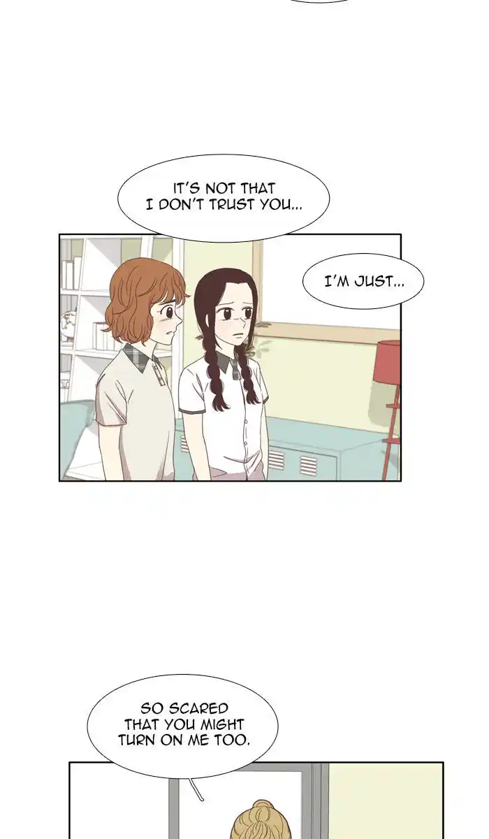 Shuumatsu Sekai Yuri Anthology Ch.111