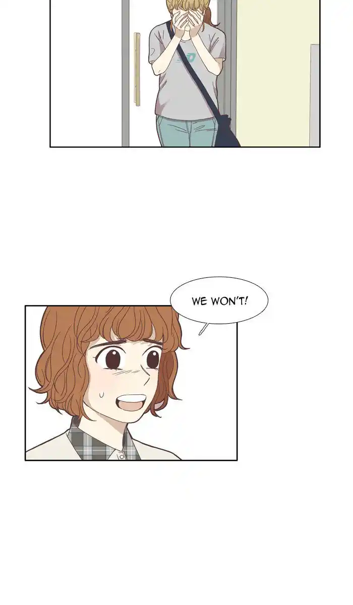 Shuumatsu Sekai Yuri Anthology Ch.111