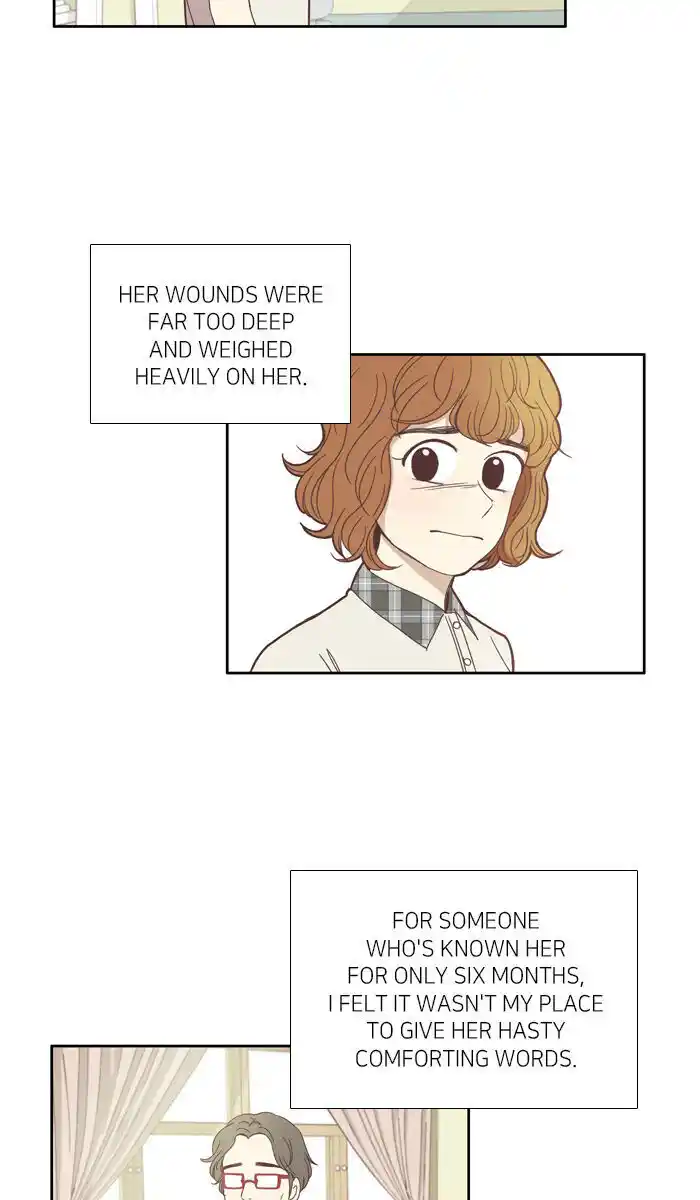 Shuumatsu Sekai Yuri Anthology Ch.111