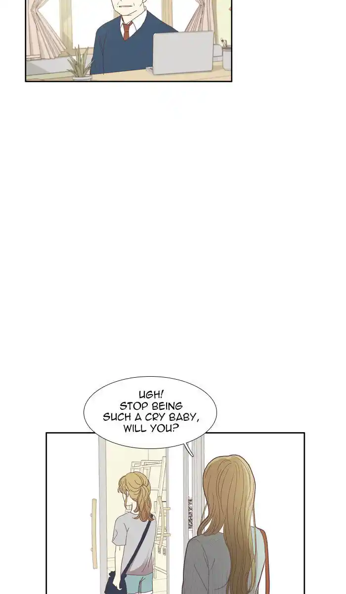 Shuumatsu Sekai Yuri Anthology Ch.111