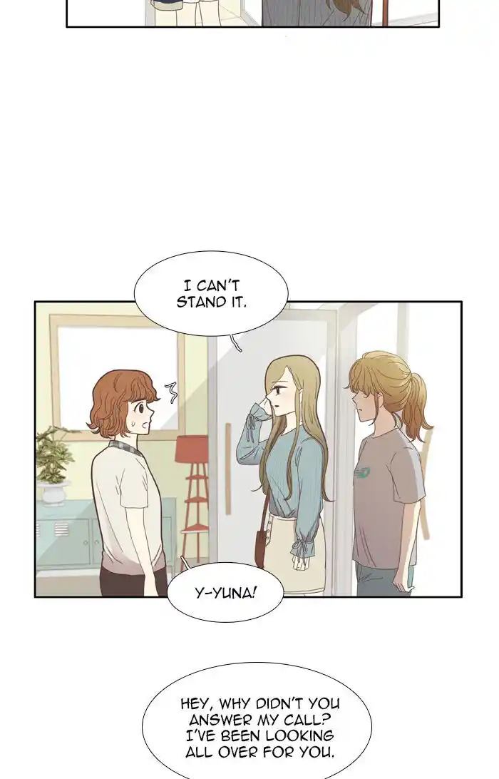 Shuumatsu Sekai Yuri Anthology Ch.111