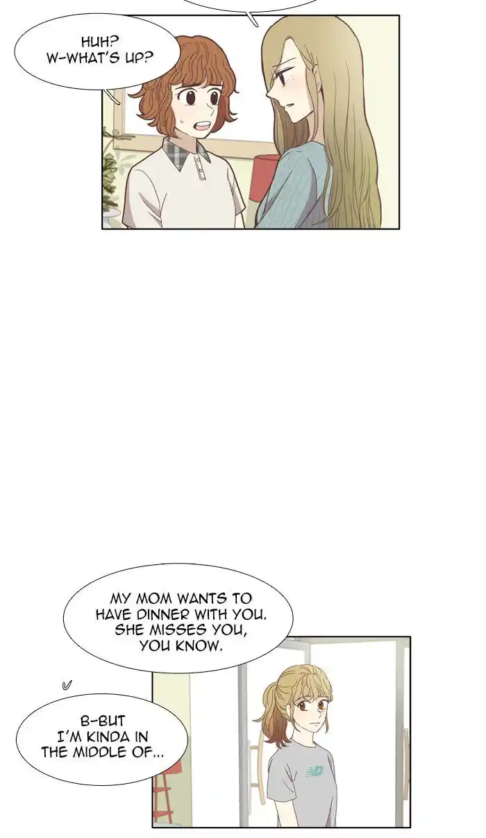 Shuumatsu Sekai Yuri Anthology Ch.111