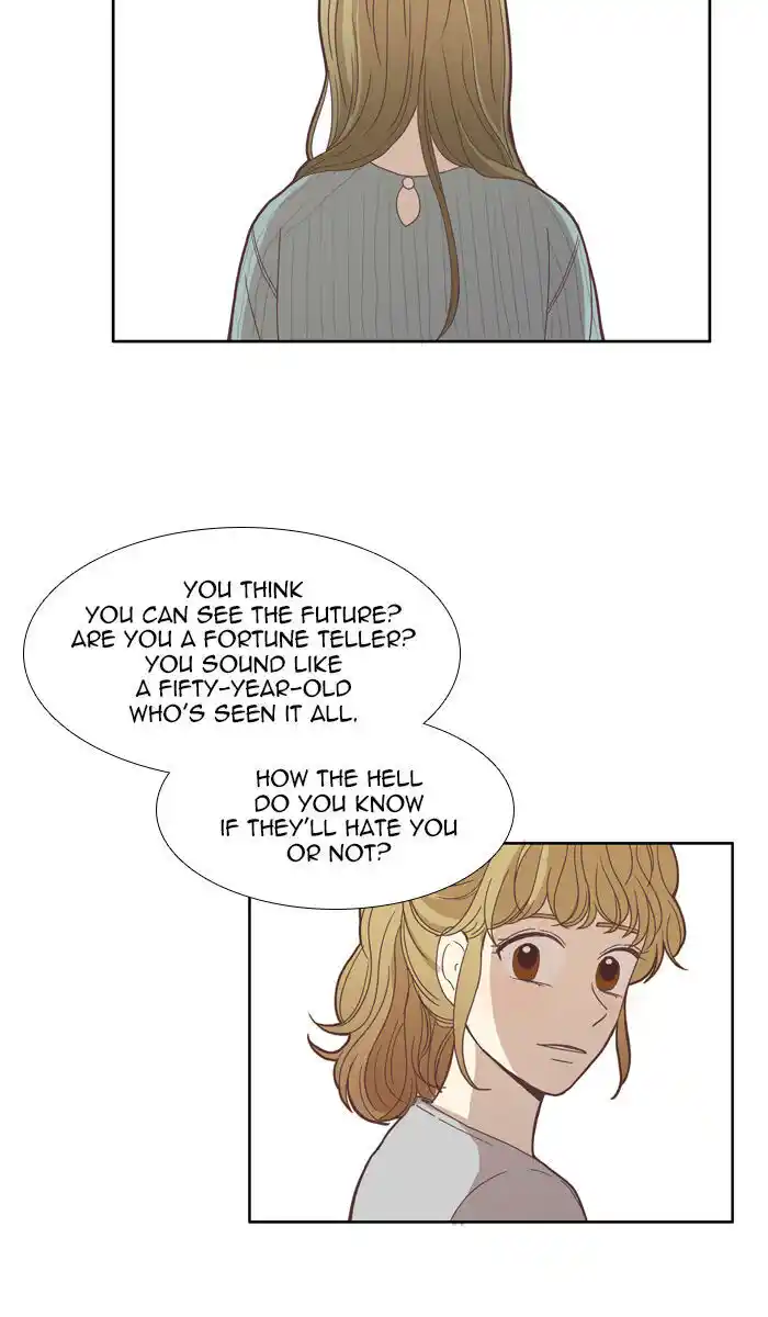 Shuumatsu Sekai Yuri Anthology Ch.111