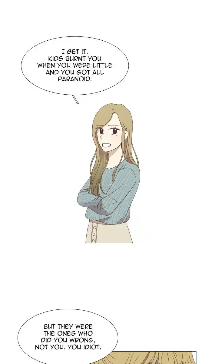 Shuumatsu Sekai Yuri Anthology Ch.111