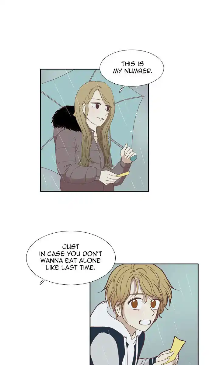 Shuumatsu Sekai Yuri Anthology Ch.111