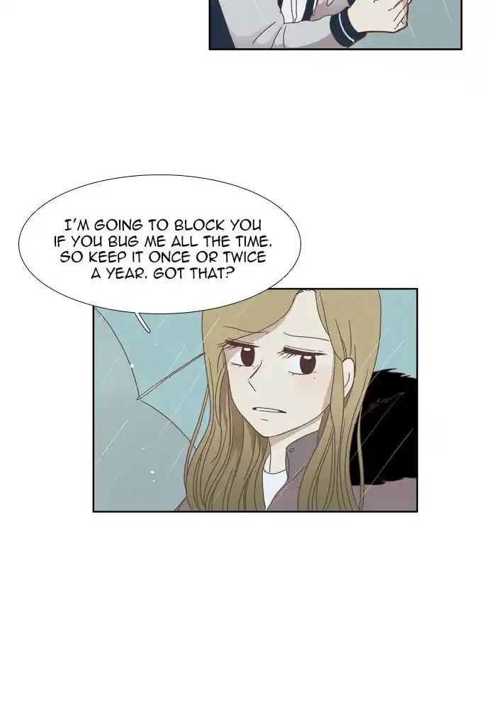 Shuumatsu Sekai Yuri Anthology Ch.111