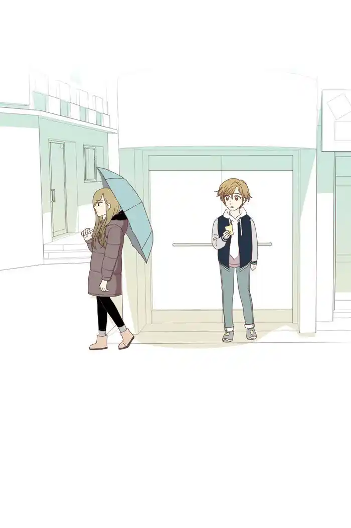 Shuumatsu Sekai Yuri Anthology Ch.111