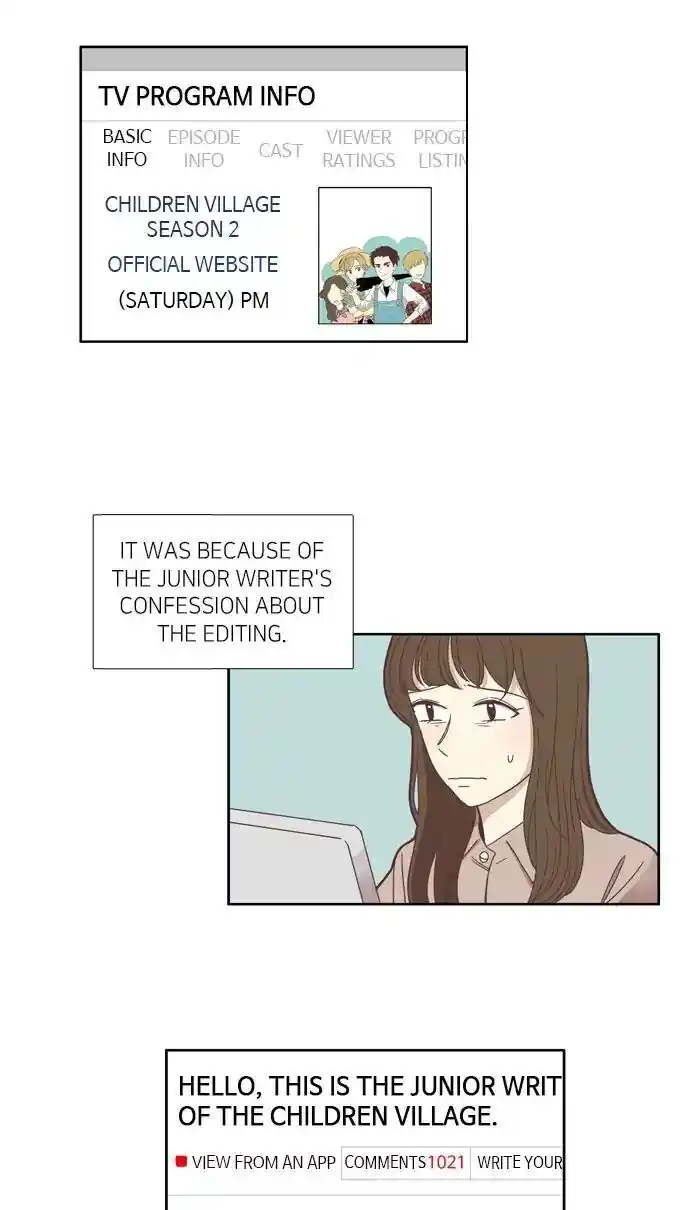 Shuumatsu Sekai Yuri Anthology Ch.112