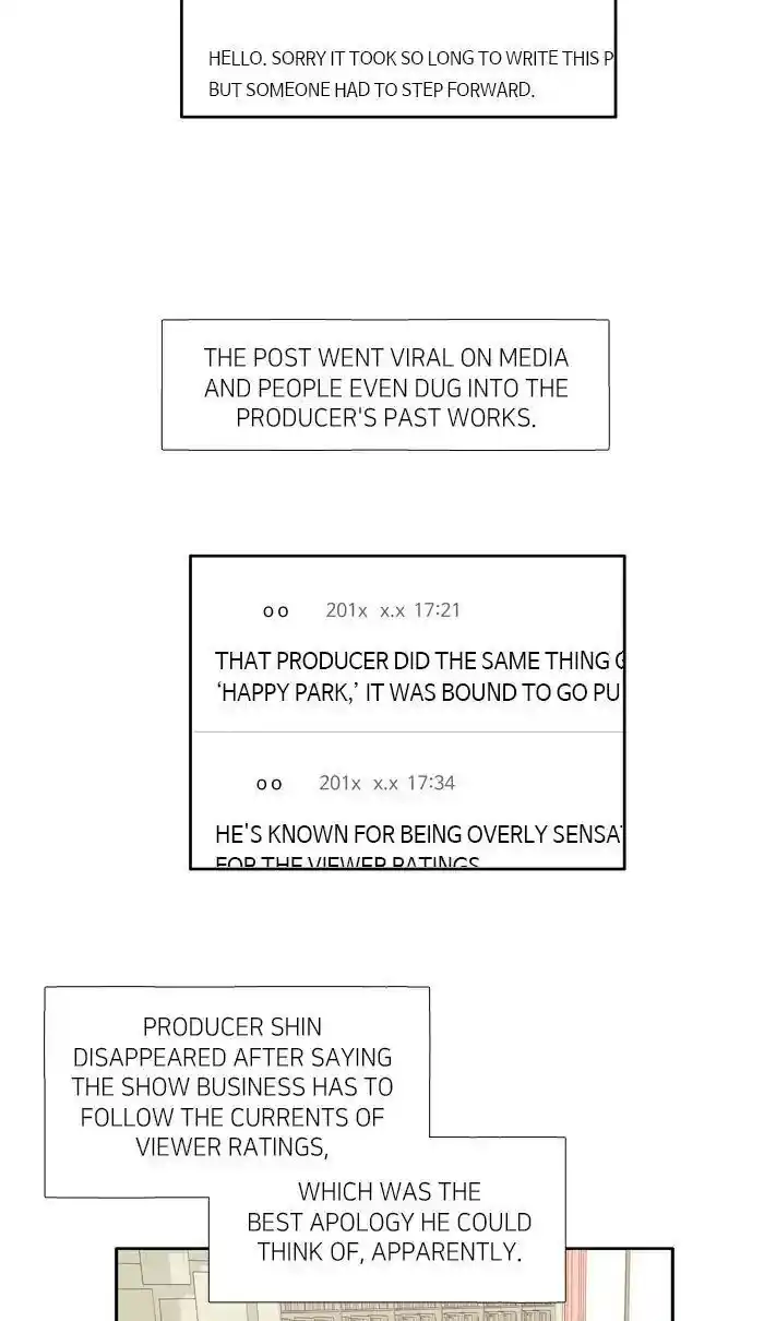 Shuumatsu Sekai Yuri Anthology Ch.112