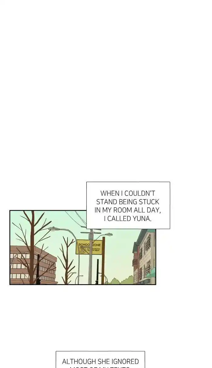 Shuumatsu Sekai Yuri Anthology Ch.112