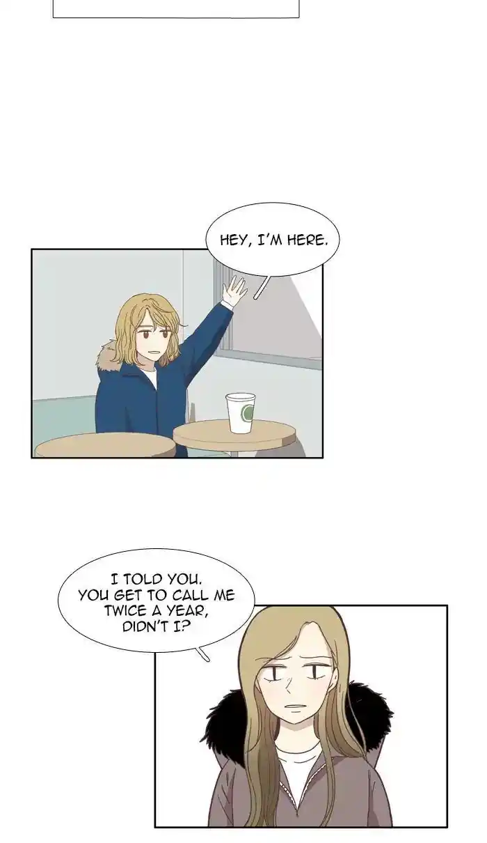 Shuumatsu Sekai Yuri Anthology Ch.112