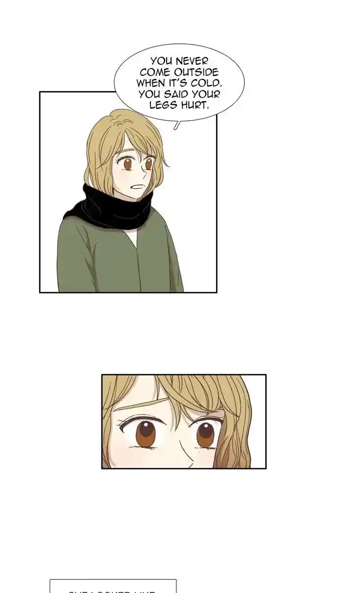 Shuumatsu Sekai Yuri Anthology Ch.112