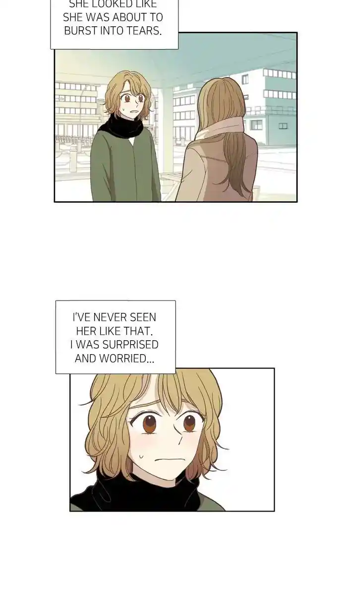 Shuumatsu Sekai Yuri Anthology Ch.112