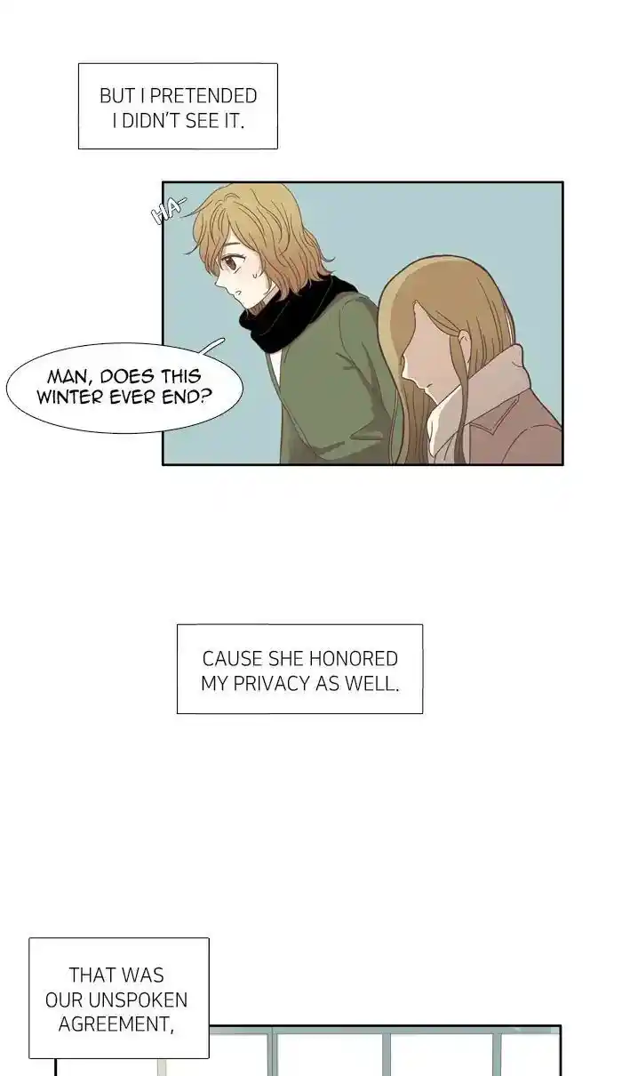 Shuumatsu Sekai Yuri Anthology Ch.112