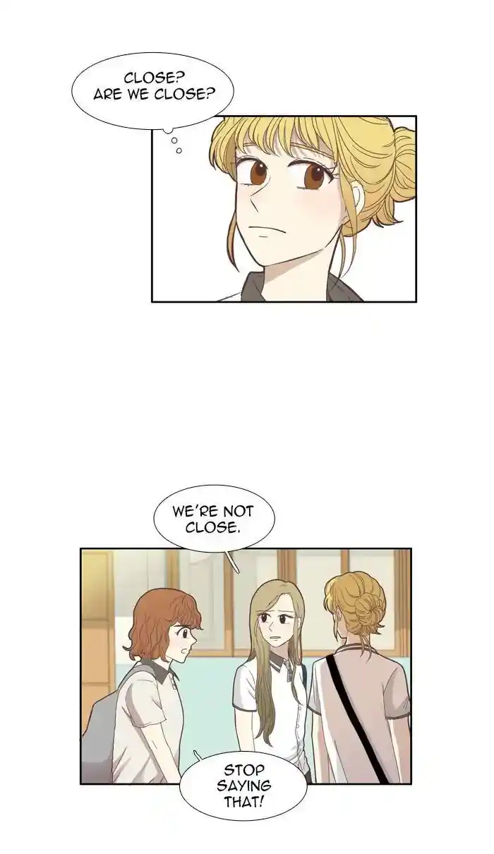 Shuumatsu Sekai Yuri Anthology Ch.112