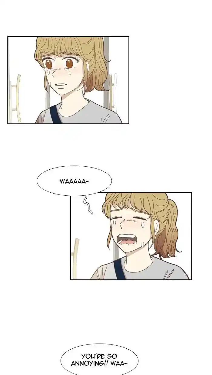 Shuumatsu Sekai Yuri Anthology Ch.112