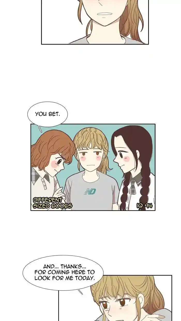 Shuumatsu Sekai Yuri Anthology Ch.112