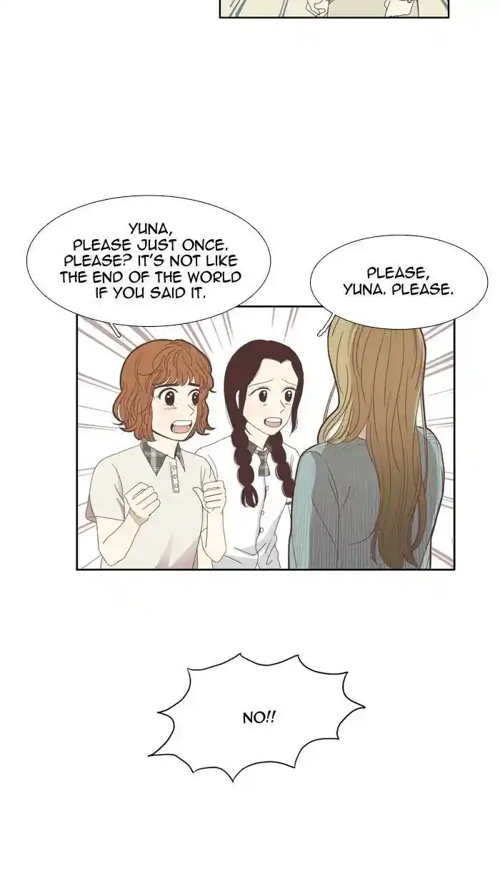 Shuumatsu Sekai Yuri Anthology Ch.112