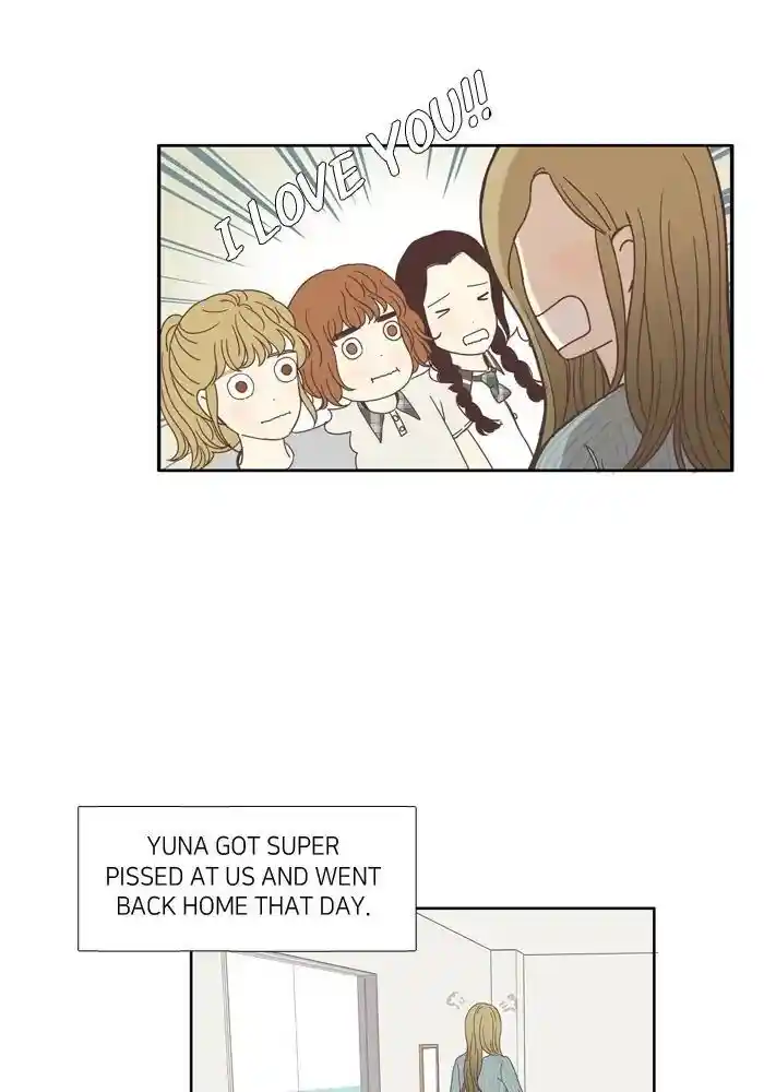 Shuumatsu Sekai Yuri Anthology Ch.113