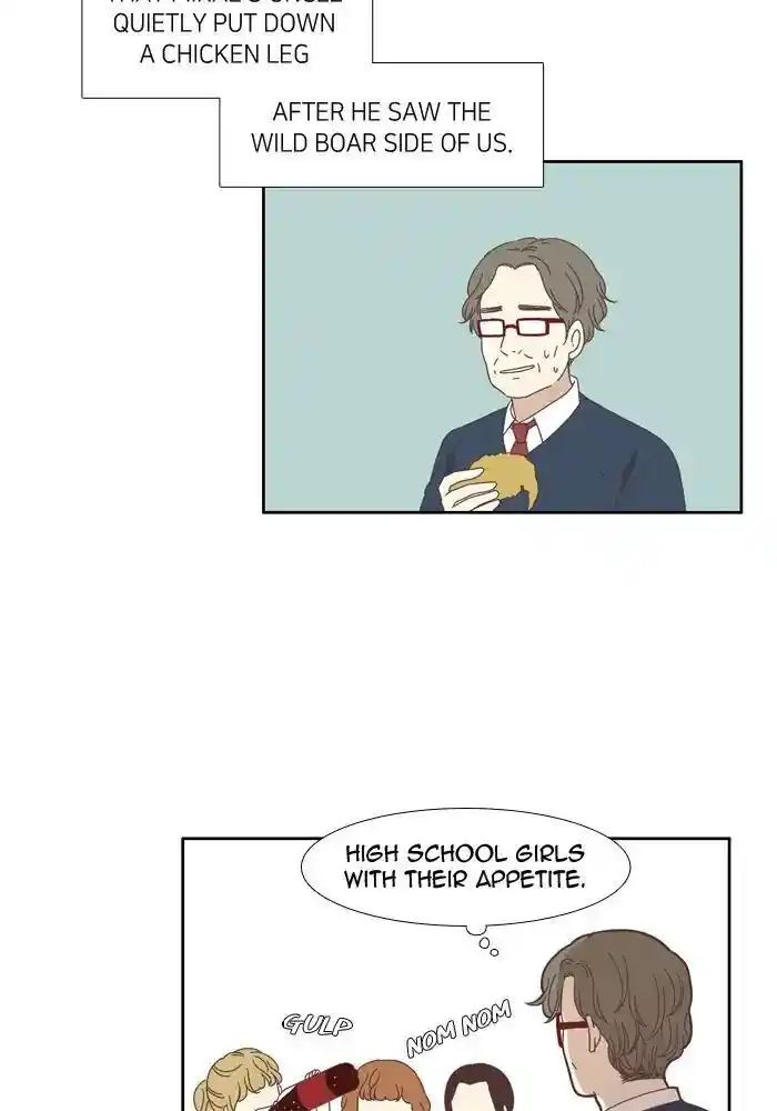 Shuumatsu Sekai Yuri Anthology Ch.113