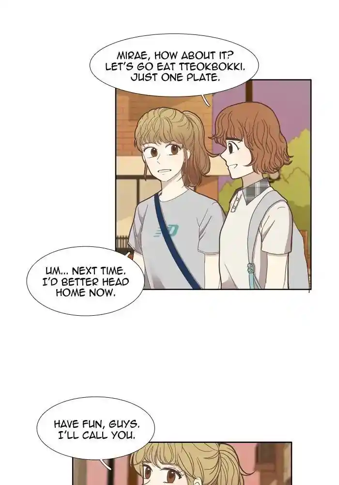 Shuumatsu Sekai Yuri Anthology Ch.113