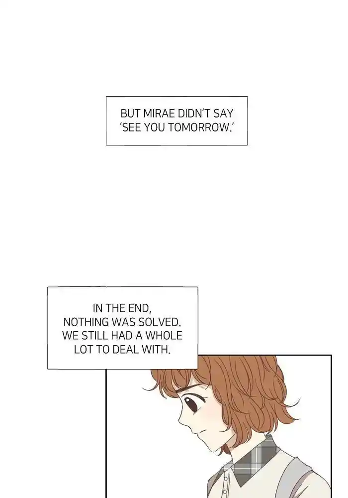 Shuumatsu Sekai Yuri Anthology Ch.113