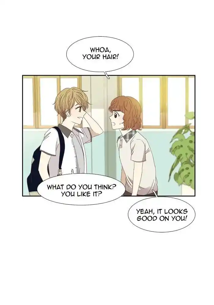 Shuumatsu Sekai Yuri Anthology Ch.113