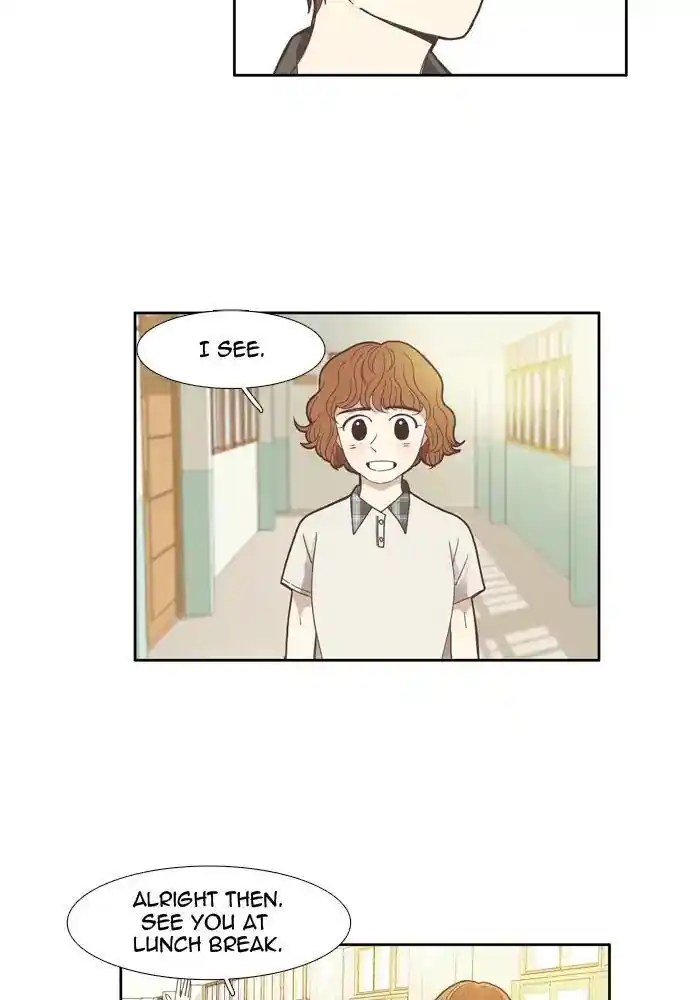 Shuumatsu Sekai Yuri Anthology Ch.113