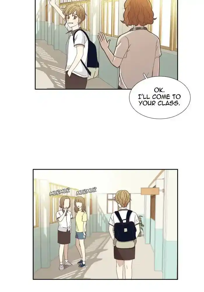 Shuumatsu Sekai Yuri Anthology Ch.113