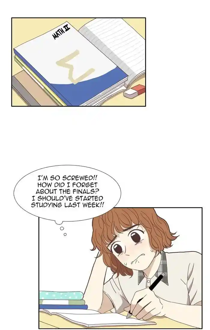 Shuumatsu Sekai Yuri Anthology Ch.113