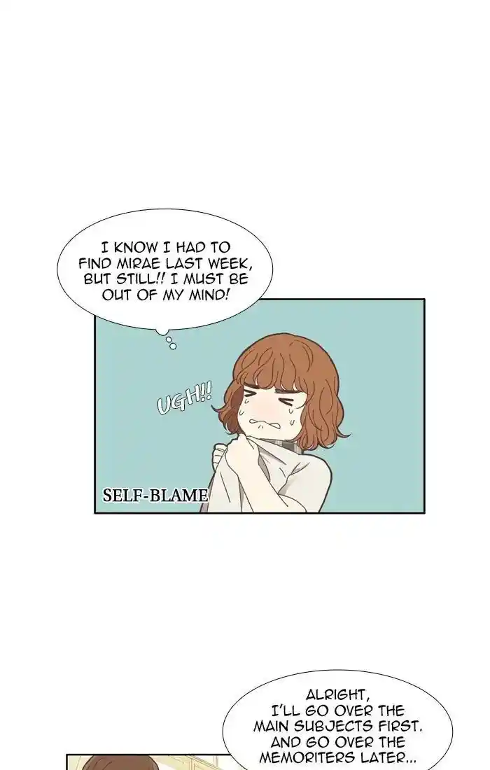 Shuumatsu Sekai Yuri Anthology Ch.113