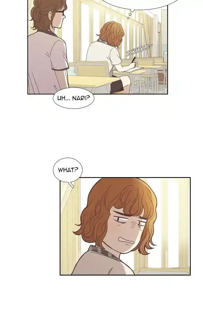 Shuumatsu Sekai Yuri Anthology Ch.113