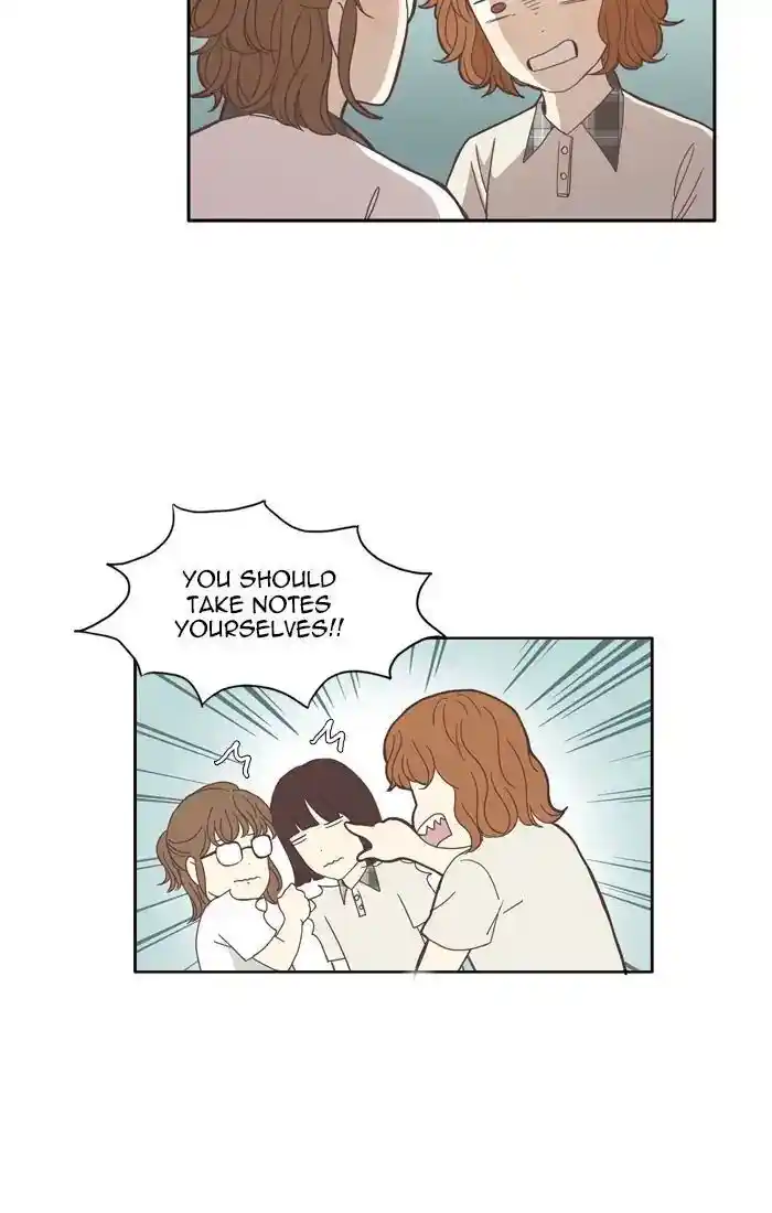 Shuumatsu Sekai Yuri Anthology Ch.113