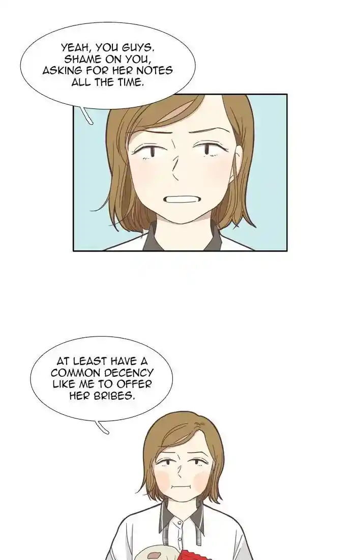 Shuumatsu Sekai Yuri Anthology Ch.113